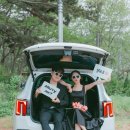 대전해수욕장3 | W. 대전 셀프 야외 웨딩스냅 / 내가그리는순간 작가님 (ft.충남 보령 청소역, 충청수영성, 용두해수욕장)