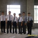 세계태권도체육관 이미지