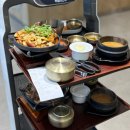 엄마밥집 - 111850 | 대구 동성로 맛집 밥집 카페동이에서 엄마랑 점심 식사 후기