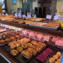 크로와상과자점 이미지