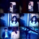 배우 김하늘 조성모 투헤븐 뮤비 출연시절.jpg 이미지