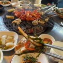 한가족 - 구로구 | [춘천 맛집]애견동반가능 숯불닭갈비 맛집 ‘한가족숯불닭갈비’ 내돈내산 후기🍖