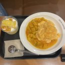이디야철산역점 | 이디야 신메뉴 초당옥수수빙수 망고빙수 후기