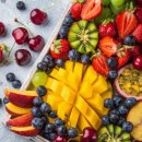 건강에 좋을 줄 알고 먹었는데…당뇨 환자가 조심해야 할 과일 5가지 이미지