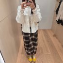 매그넘의원 | [블챌] 주말 쇼핑 COS 쥬베룩 맞은지 10일 지난 후기