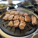 찌개랑뚱돼지랑