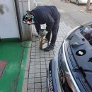 대명오토상사 | 그랜드카니발R 냉각수보조탱크 DIY 자가교체 및 부동액순환식교환 후기