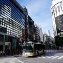 백화점길 이미지