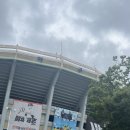 세븐일레븐부산충무점 | 부산 사직 종합운동장 사직야구장 / 롯데자이언츠...내 눈으로 보고 와버린 후기(+사직 313블럭 20열 시야)