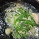 만수무강 전복삼계탕 이미지