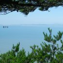 옹암해수욕장 이미지