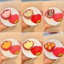 안골로19번길 | [경기도/구리] 쫄깃한 꼬끄가 매력적인 구리마카롱 찐맛집 '한송이마카롱'