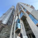 스카이슈퍼돔 관광나이트클럽 | 두바이여행| SLS DUBAI 호텔 객실 및 조식 후기
