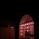 휴식료칸 | 강릉 감성숙소 휴식료칸 풀빌라