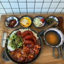 지에스25 행궁신풍로 | 행궁동에 제주컨셉 식당이 있다는데!? 분위기+맛 다 잡은 행궁애월