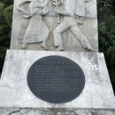 시민헌장탑 이미지