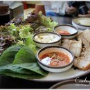 웰빙시골밥상 이미지