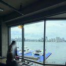 마리카페 | 속리카페초 마리스텔라 카페 후기｜청초호 통창뷰와 소금빵이 유명한 베이커리카페