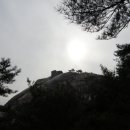 독바위로 이미지