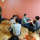 농맹인 예배 손끝세 농맹인 이야기 1화 (촉수화통역사의 역할) 프로필 솔라피데 이미지