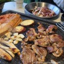 오리주물럭 | [나루터식당 방이점] 송리단길 오리고기 맛집 간장 오리주물럭 후기📌