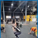 크로스핏오짐 | 파주크로스핏 크로스핏오짐, 파주의 뛰어난 맞춤형 피트니스 센터!