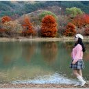 용담지 이미지