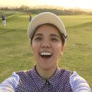 BJ 포켓클럽 | 여성골프웨어 벤제프골프 봄 심플룩 스타일링