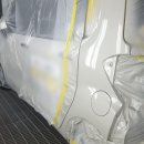 하이테크자동차공업사 이미지