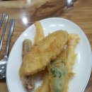 왔다 분식 튀김 이미지