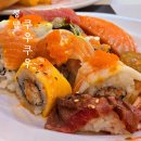 쿠우쿠우성남점 이미지