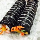 고봉민김밥 이미지