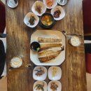 한우식당 이미지