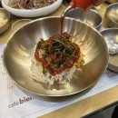 보릿골 정찬 이미지