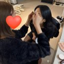 동탄 생화 케이크 추천 : 브라이덜샤워 오르 레터링 케잌 후기