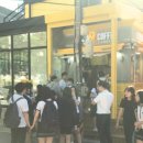 메가커피안국역점