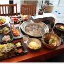 장호더그릴 이미지