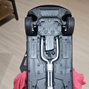 1:18 아이스케일 BMW 750LI 하자품 판매 이미지