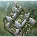 사하 코오롱하늘채아파트 이미지