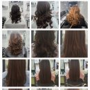 지(G)헤어 이미지