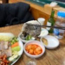 유가네 해장국전문점 이미지