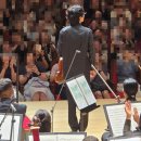 교향곡9번(SYMPHONY NO.9) | 26.07.07 부산콘서트홀 개관1주년 페스티벌 <신세계로, 함께> 후기