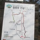 계룡산,장군봉(500m),삼불봉(775m)/충남 공주 이미지