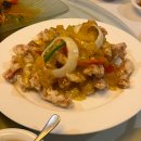 상하이손짜장 | 부천중동 룸있는 중식당 상하이 위치 주차 내돈내먹 후기