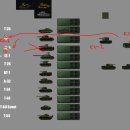 Hearts of Iron 4 개발일지 53번째 - 4월 22일 : 2D Art 이미지