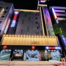 하운드호텔 광주상무점 이미지