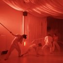 공사이 | 인간전시 공 후기 관객과 함께하는 이머시브 공연, 한남동 데이트로 좋은 LBB ART HAUS