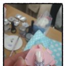 젤 네일아트반 이미지