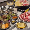 쌈 | 노량진 맛집 공감식당 차돌육회쌈 후기