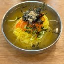 복현종합시장 | [대구 맛집] 대구 복현동 맛집 경대근처 방촌원조잔치국수 복현점 솔직후기
